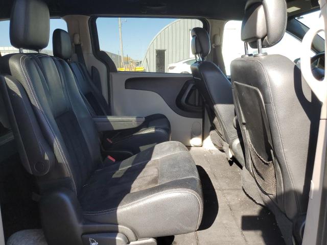 Photo 11 from auction – 2017 DODGE GRAND CARA with VIN 2C4RDGCG0HR818469