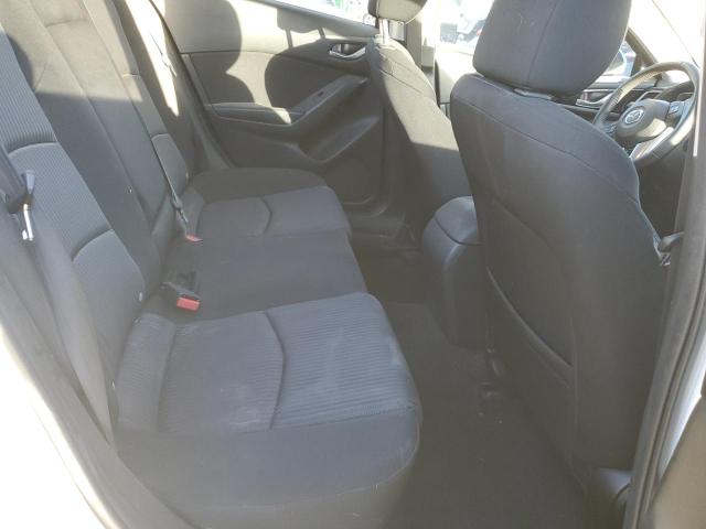 Photo 10 from auction – 2016 MAZDA 3 TOURING with VIN JM1BM1W76G1326168