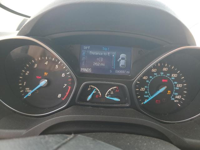 Photo 9 from auction – 2014 FORD ESCAPE SE with VIN 1FMCU0GX6EUD02635