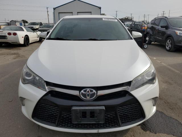 Photo 5 from auction – 2015 TOYOTA CAMRY LE with VIN 4T1BF1FKXFU053582