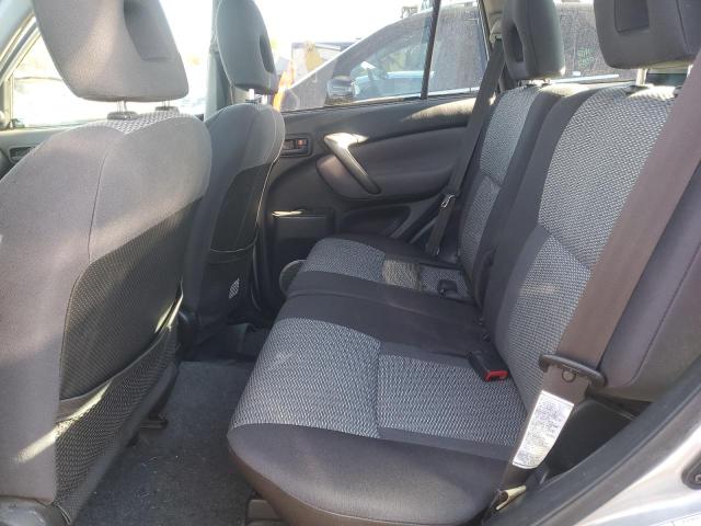 Photo 11 from auction – 2005 TOYOTA RAV4 with VIN JTEHD20V956030614