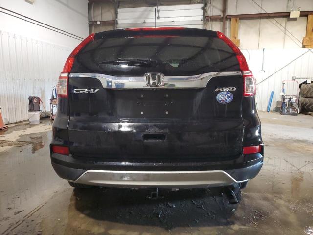 Photo 6 from auction – 2015 HONDA CR-V EX with VIN 2HKRM4H50FH647691