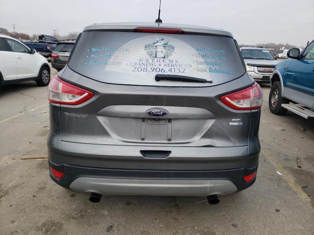 Foto 6 de la subasta – 2014 FORD ESCAPE SE con VIN 1FMCU9G98EUC45943