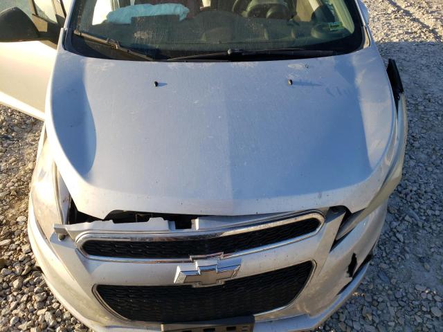 Photo 11 from auction – 2014 CHEVROLET SPARK 1LT with VIN KL8CD6S97EC414455
