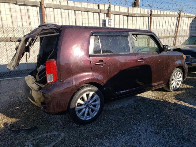 Photo 3 from auction – 2012 TOYOTA SCION XB with VIN JTLZE4FE1CJ017590
