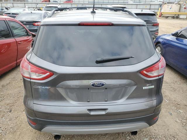 Photo 6 from auction – 2013 FORD ESCAPE SE with VIN 1FMCU0G97DUA91011