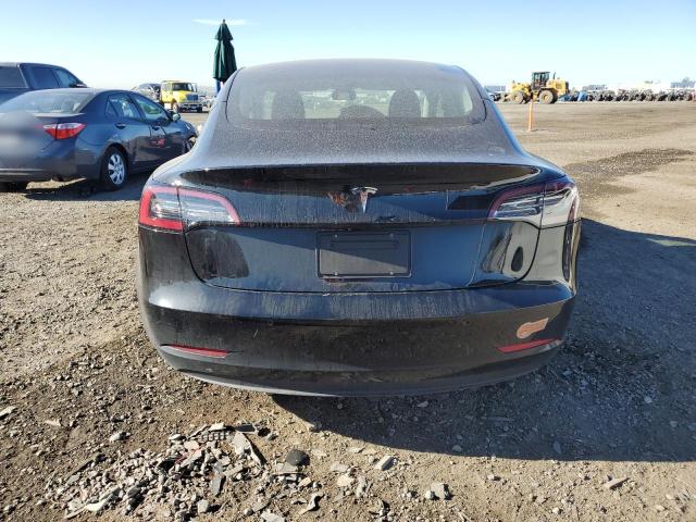 Photo 6 from auction – 2019 TESLA MODEL 3 with VIN 5YJ3E1EA3KF310198
