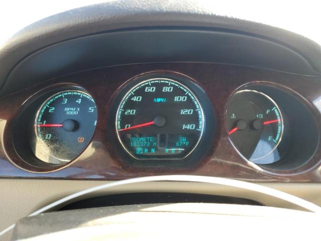 Photo 9 from auction – 2009 BUICK LUCERNE CX with VIN 1G4HD57M99U144595