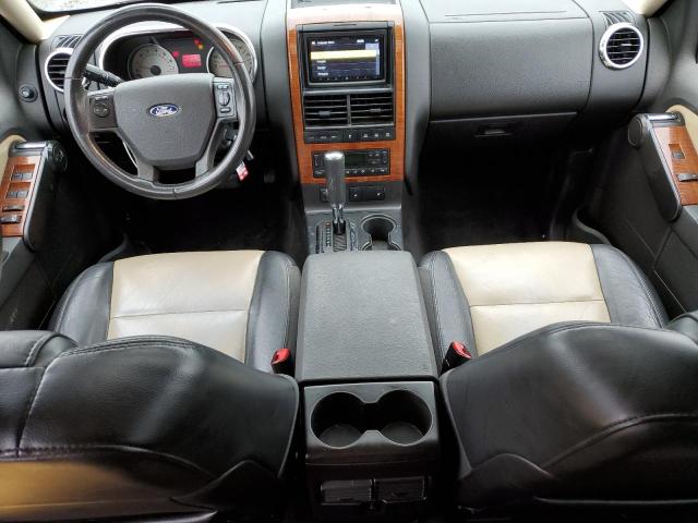 Photo 8 from auction – 2010 FORD EXPLORER E with VIN 1FMEU7EE8AUA77079