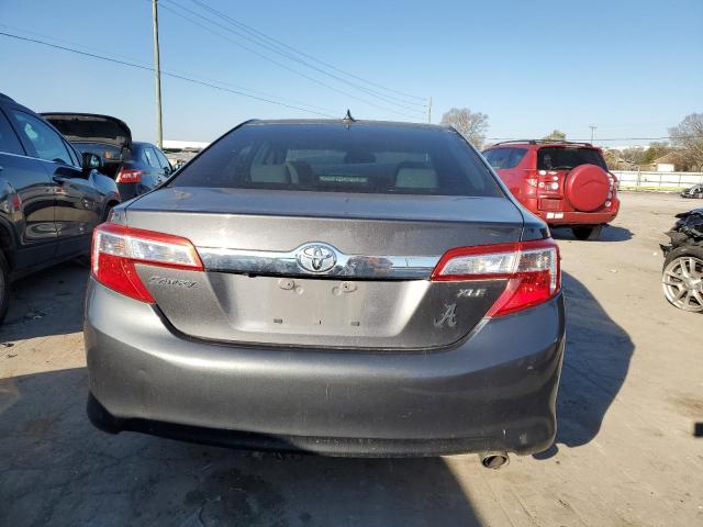 Photo 6 from auction – 2012 TOYOTA CAMRY BASE with VIN 4T1BF1FK0CU619163