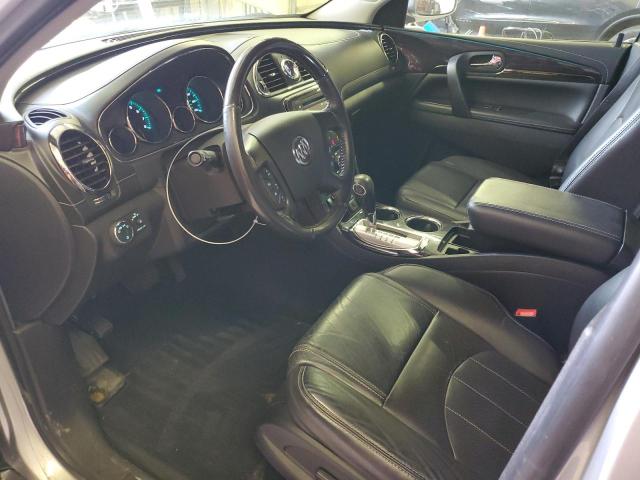 Photo 8 from auction – 2017 BUICK ENCLAVE with VIN 5GAKVBKD2HJ140614