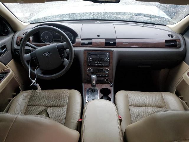 Photo 8 from auction – 2008 FORD TAURUS SEL with VIN 1FAHP24W08G111925