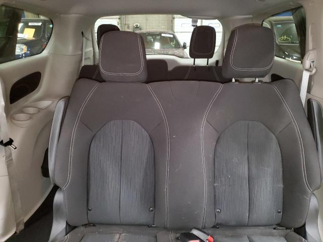 Photo 10 from auction – 2020 CHRYSLER VOYAGER L with VIN 2C4RC1AG7LR232945