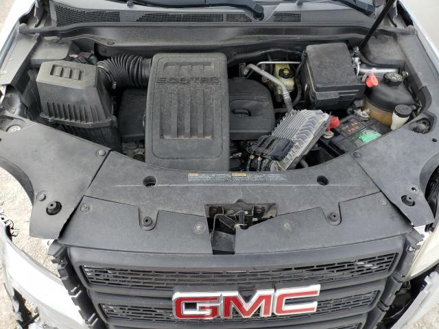 Photo 12 from auction – 2014 GMC TERRAIN SL with VIN 2GKALREK8E6118746