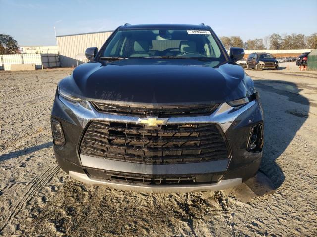 Photo 5 from auction – 2020 CHEVROLET BLAZER 3LT with VIN 3GNKBDRSXLS596267