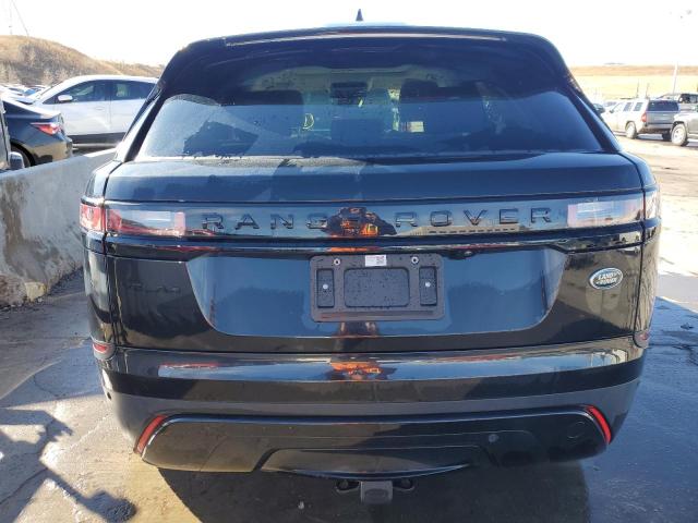 Photo 6 from auction – 2022 LAND ROVER RANGE ROVE with VIN SALYJ2EX4NA347455