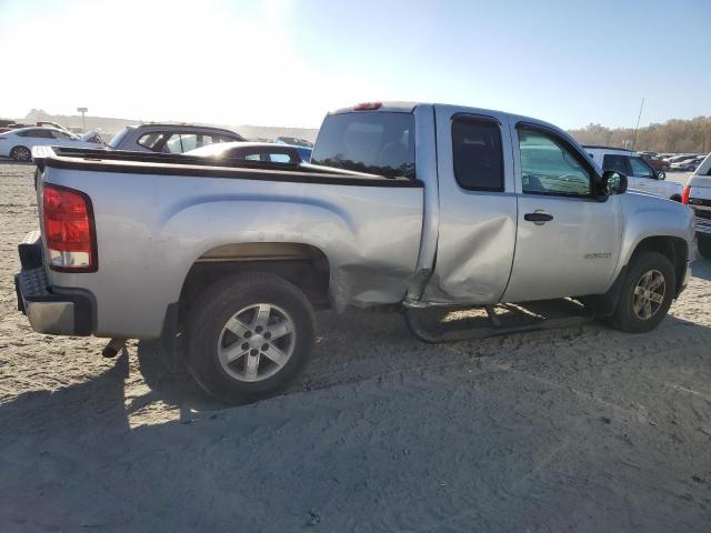 Photo 3 from auction – 2010 GMC SIERRA C15 with VIN 1GTSCVE09AZ268323
