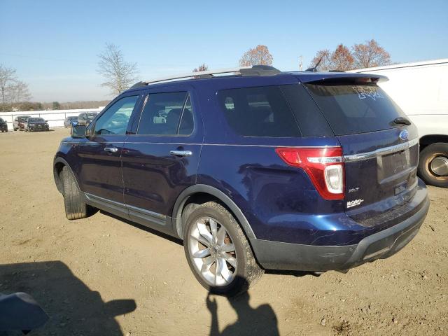 Photo 2 from auction – 2011 FORD EXPLORER X with VIN 1FMHK7D85BGA78320