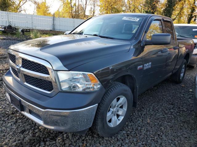 RAM 1500 ST 2013 with VIN 1C6RR7FTXDS590054 - Photo from auction