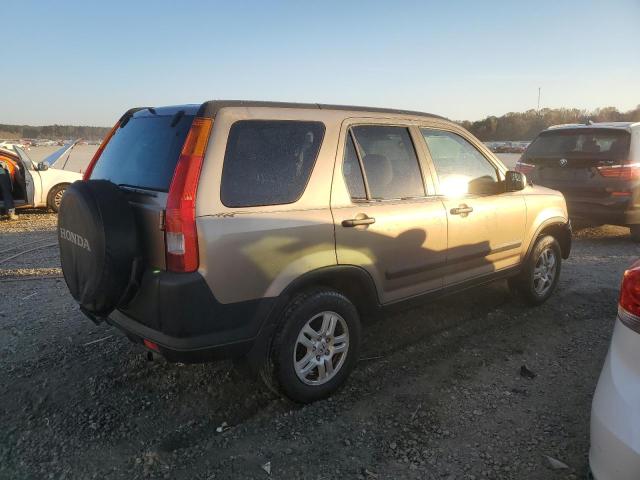 Photo 3 from auction – 2003 HONDA CR-V EX with VIN SHSRD78893U111529