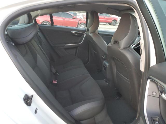 Photo 10 from auction – 2012 VOLVO S60 T5 with VIN YV1622FS9C2127230