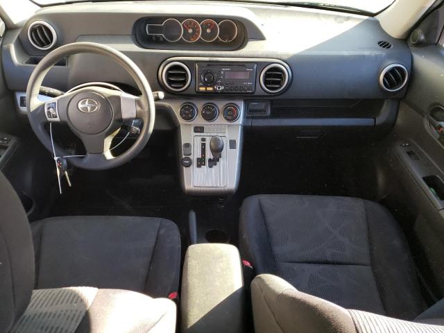 Photo 8 from auction – 2012 TOYOTA SCION XB with VIN JTLZE4FE1CJ017590