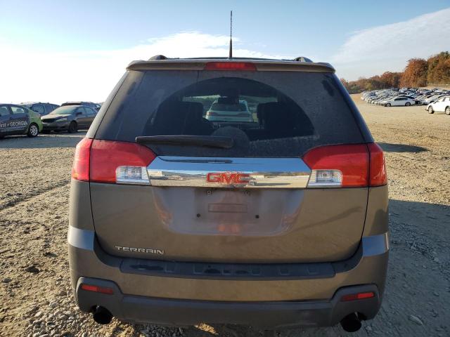 Photo 6 from auction – 2010 GMC TERRAIN SL with VIN 2CTFLFEY0A6359297
