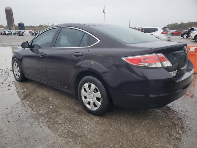Photo 2 from auction – 2009 MAZDA 6 I with VIN 1YVHP81AX95M42668