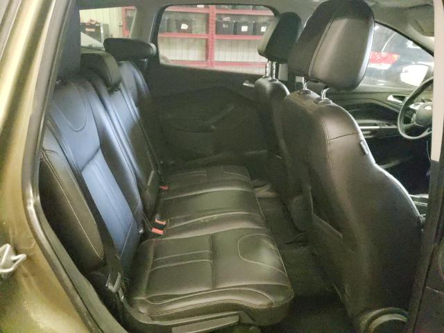 Photo 11 from auction – 2013 FORD ESCAPE TIT with VIN 1FMCU9J96DUD62623