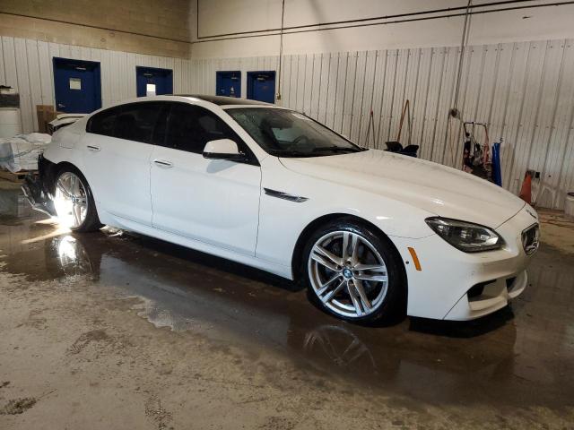 Photo 4 from auction – 2015 BMW ALPINA B6 with VIN WBA6B4C58FD761750