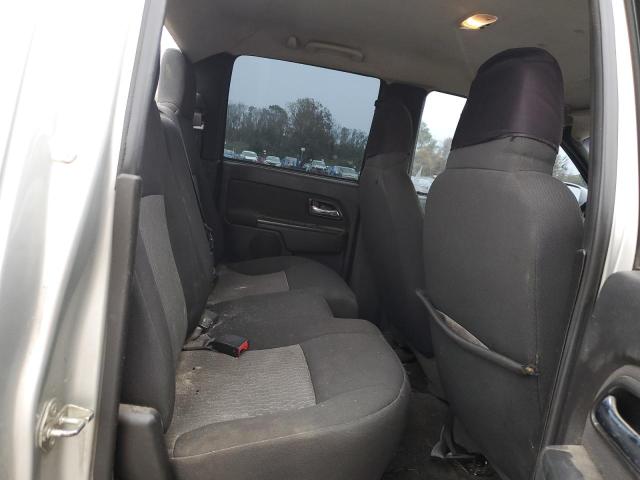 Photo 10 from auction – 2010 CHEVROLET COLORADO L with VIN 1GCDSCD97A8112903