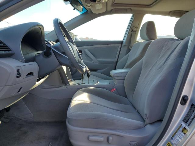 Photo 7 from auction – 2011 TOYOTA CAMRY BASE with VIN 4T1BF3EK1BU648165