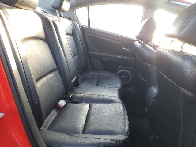 Photo 10 from auction – 2007 MAZDA 3 S with VIN JM1BK323671643825
