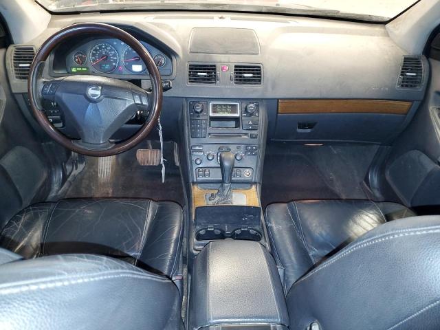 Photo 8 from auction – 2006 VOLVO XC90 with VIN YV4CM592661227048