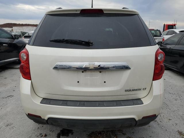 Photo 6 from auction – 2013 CHEVROLET EQUINOX LT with VIN 2GNALDEK4D1139904