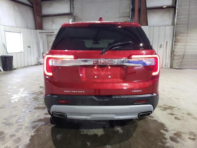 Photo 6 from auction – 2023 GMC ACADIA SLT with VIN 1GKKNUL43PZ235809