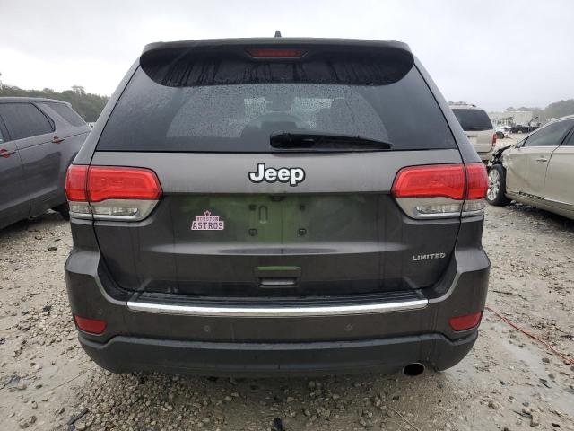 Photo 6 from auction – 2018 JEEP GRAND CHER with VIN 1C4RJEBG3JC481146