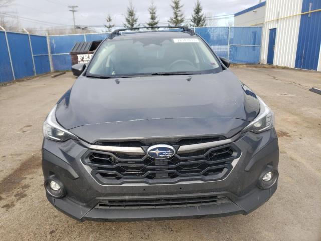 Photo 5 from auction – 2024 SUBARU CROSSTREK with VIN JF2GUHNC3RH270957