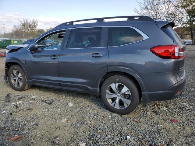 Photo 2 from auction – 2020 SUBARU ASCENT PRE with VIN 4S4WMAFD3L3419988
