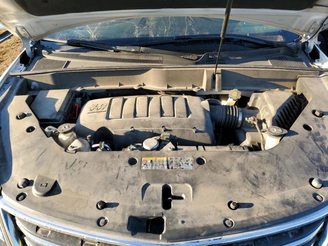 Photo 12 from auction – 2014 CHEVROLET TRAVERSE L with VIN 1GNKRHKD0EJ350752