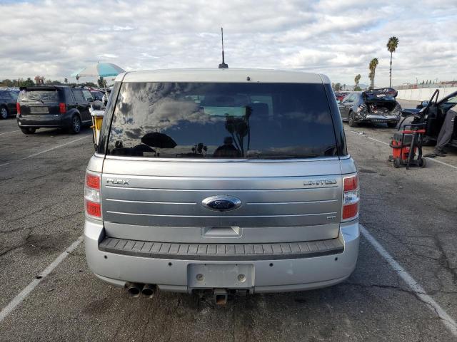 Photo 6 from auction – 2009 FORD FLEX LIMIT with VIN 2FMEK63CX9BA21048