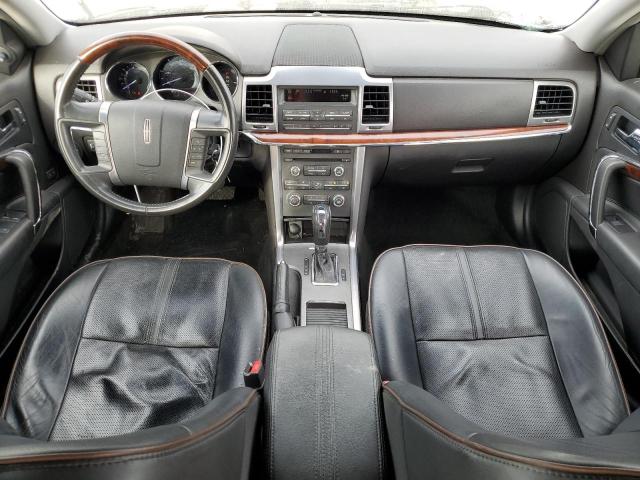 Photo 8 from auction – 2011 LINCOLN MKZ with VIN 3LNHL2GC8BR768457
