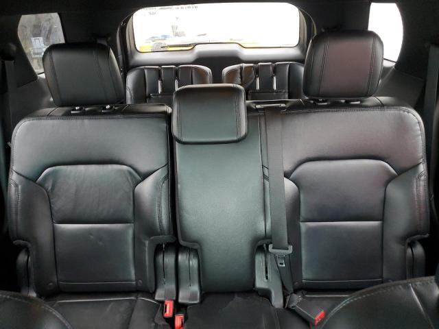 Photo 10 from auction – 2016 FORD EXPLORER X with VIN 1FM5K7D88GGA16887