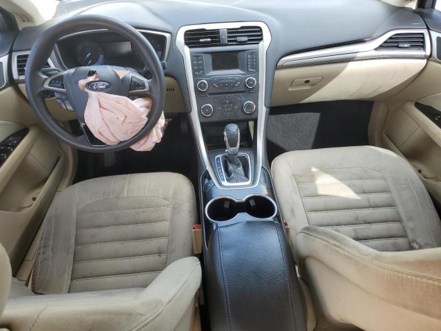 Photo 8 from auction – 2015 FORD FUSION SE with VIN 3FA6P0HD7FR288742