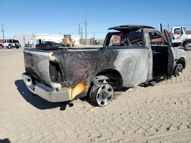 Photo 3 from auction – 2018 RAM 2500 ST with VIN 3C6MR5AJ6JG302487