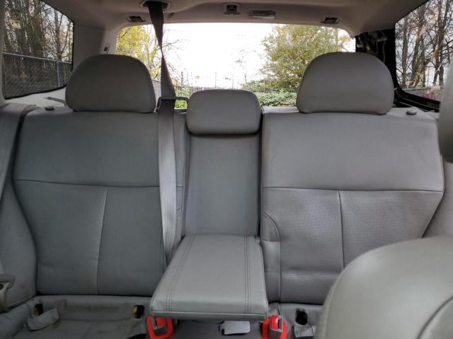 Photo 10 from auction – 2010 SUBARU FORESTER 2 with VIN JF2SH6DC5AH722108