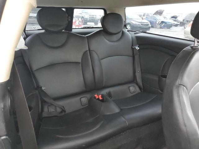 Photo 10 from auction – 2013 MINI COOPER CLU with VIN WMWZF3C58DT490333