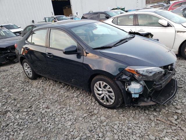 Photo 4 from auction – 2018 TOYOTA COROLLA L with VIN 2T1BURHE7JC035868
