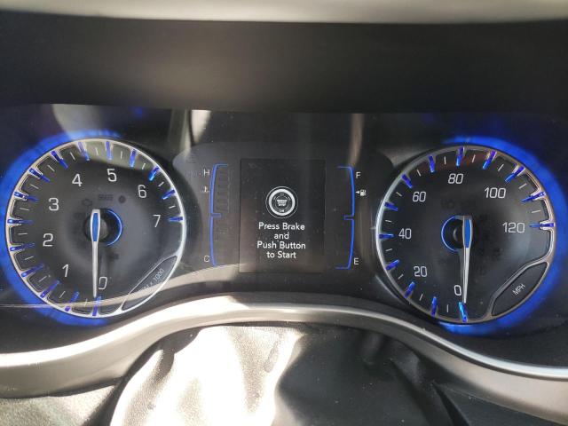 Photo 9 from auction – 2020 CHRYSLER PACIFICA T with VIN 2C4RC1BGXLR284925