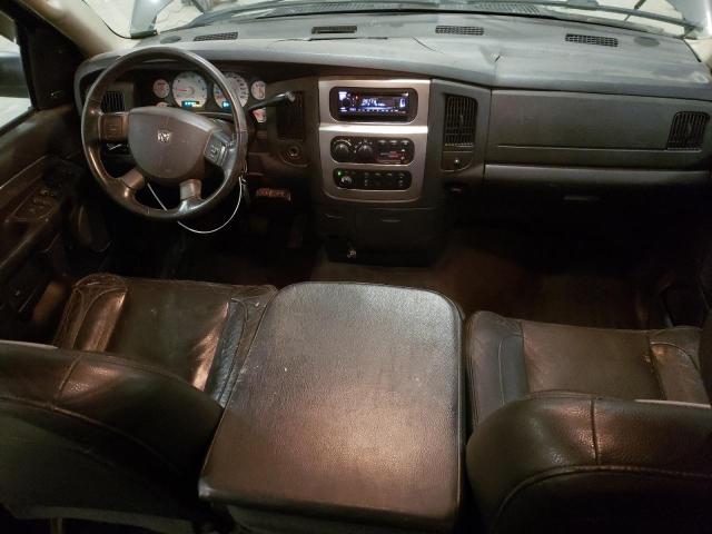Photo 8 from auction – 2004 DODGE RAM 2500 S with VIN 3D7KU28D94G114005